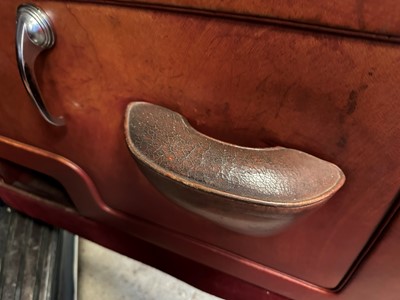 Lot 50 - 1957 Bentley S1 (E-series) Saloon