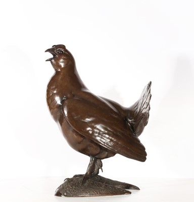 Lot 121 - Alan Glasby (1945-2008)