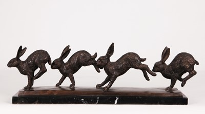 Lot 123 - English School, 20th century