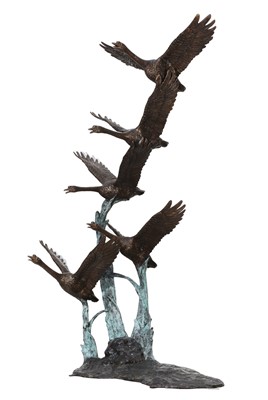 Lot 126 - John Cox (1952-2014)