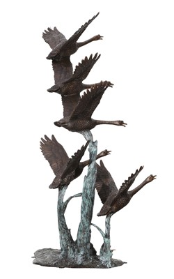 Lot 126 - John Cox (1952-2014)