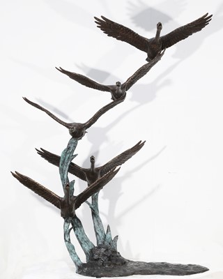 Lot 126 - John Cox (1952-2014)