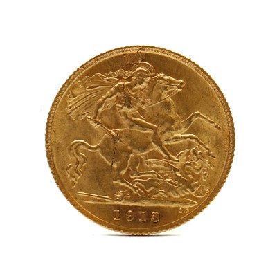 Lot 123 - Coins, Great Britain, George V (1910-1936)