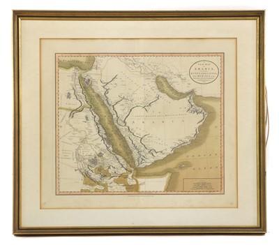 Lot 400A - CARY, John