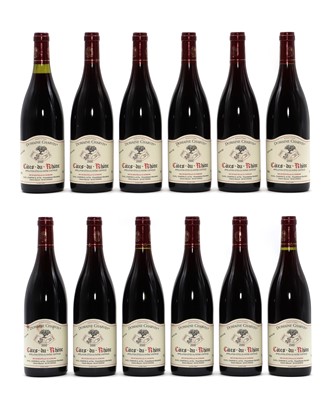 Lot 68 - Cotes-du-Rhone