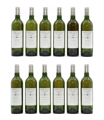 Lot 74 - Domaine Gauby