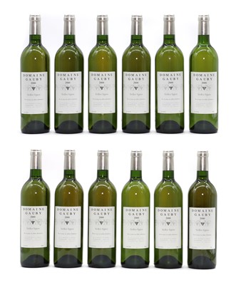 Lot 75 - Domaine Gauby