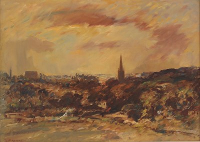 Lot 126 - Arthur Edward Davies (1893-1988)