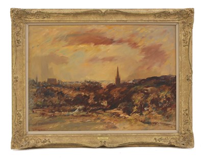 Lot 126 - Arthur Edward Davies (1893-1988)