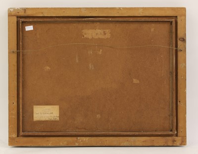 Lot 126 - Arthur Edward Davies (1893-1988)