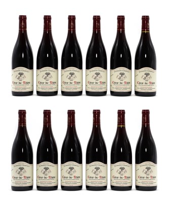 Lot 66 - Cotes-du-Rhone