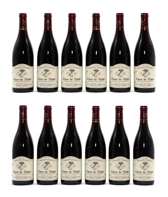 Lot 71 - Cotes-du-Rhone