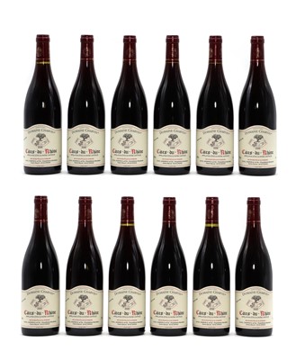 Lot 119 - Cotes-du-Rhone