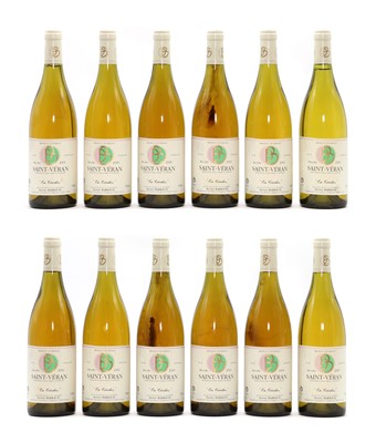 Lot 72 - Saint-Veran