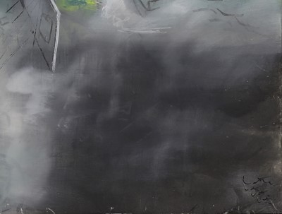 Lot 323 - Roberto Matta (Chilean-Italian, 1911-2002)
