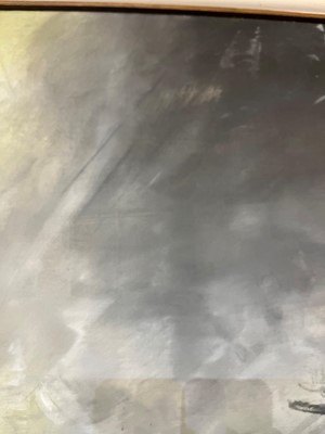 Lot 323 - Roberto Matta (Chilean-Italian, 1911-2002)