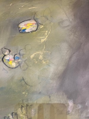 Lot 323 - Roberto Matta (Chilean-Italian, 1911-2002)