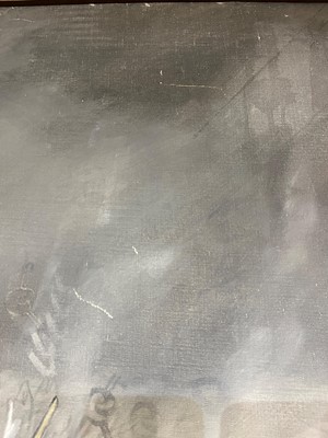 Lot 323 - Roberto Matta (Chilean-Italian, 1911-2002)