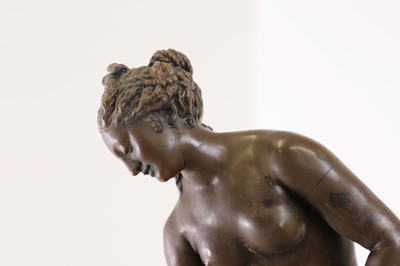 Lot 279 - After Christophe-Gabriel Allegrain