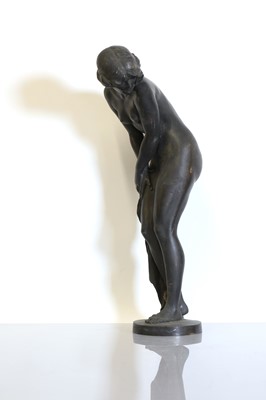 Lot 143 - Rudolf Marcuse (German, 1878-1940)