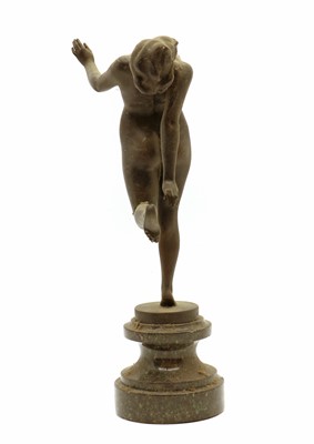 Lot 271 - Karl Perl (Austrian, 1876-1965)