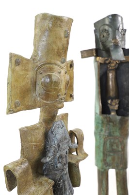 Lot 348 - Roberto Matta (Chilean-Italian, 1911-2002)