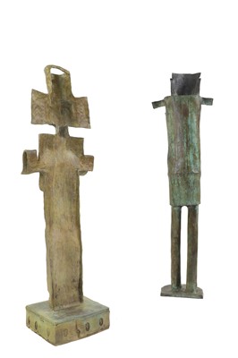 Lot 348 - Roberto Matta (Chilean-Italian, 1911-2002)