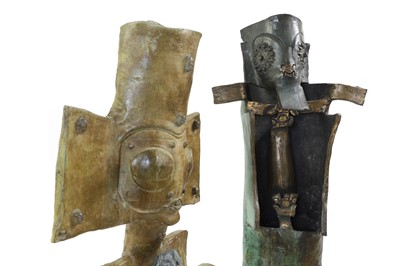 Lot 347 - Roberto Matta (Chilean-Italian, 1911-2002)