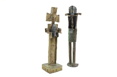 Lot 347 - Roberto Matta (Chilean-Italian, 1911-2002)