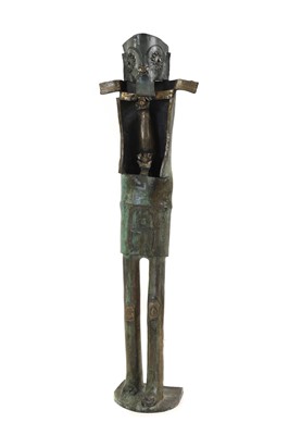 Lot 347 - Roberto Matta (Chilean-Italian, 1911-2002)