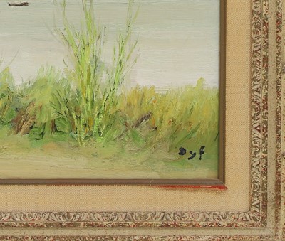 Lot 254 - Marcel Dyf (French, 1899-1985)