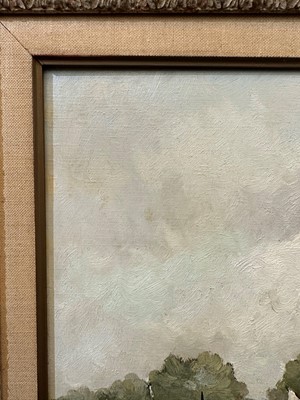 Lot 254 - Marcel Dyf (French, 1899-1985)