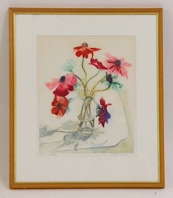 Lot 231 - Richard Bawden RWS NEAC RE (b.1936)