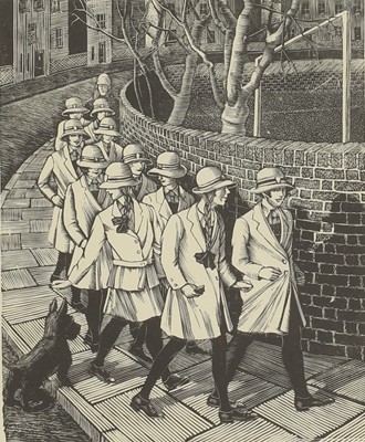Lot 170 - After Tirzah Garwood