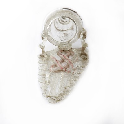 Lot 231 - A group of Continental glassware