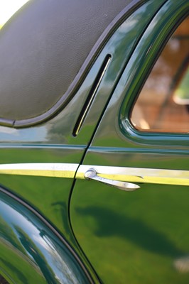 Lot 58 - 1952 Riley RMB 2½ litre Saloon