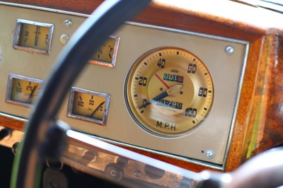 Lot 58 - 1952 Riley RMB 2½ litre Saloon