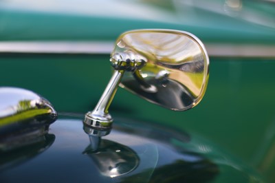 Lot 58 - 1952 Riley RMB 2½ litre Saloon