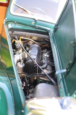 Lot 58 - 1952 Riley RMB 2½ litre Saloon