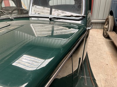 Lot 58 - 1952 Riley RMB 2½ litre Saloon