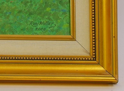Lot 97 - Roy Miller (b.1938)