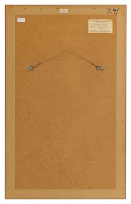 Lot 131 - David L Carpanini (b.1946)