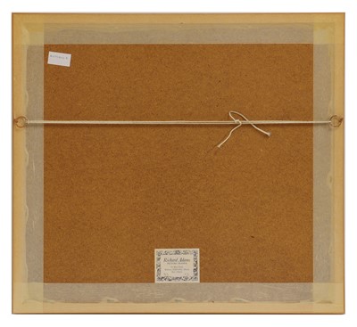 Lot 99 - Anthony Gross RA (1905-1984)