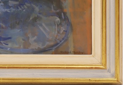 Lot 180 - Richard Pikesley (b.1951)