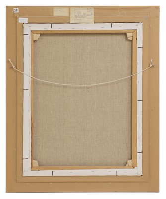 Lot 180 - Richard Pikesley (b.1951)