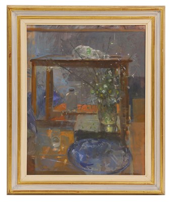 Lot 180 - Richard Pikesley (b.1951)