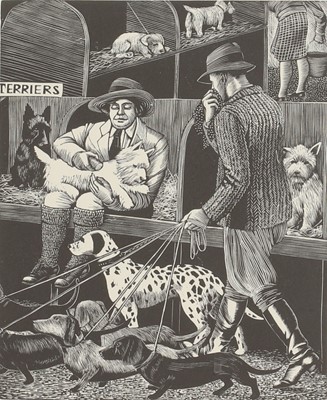 Lot 1 - Tirzah Garwood (1908-1951)