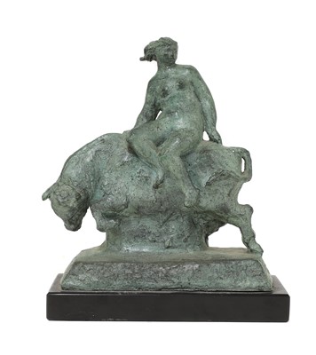 Lot 223 - Karin Jonzen (1914-1998)