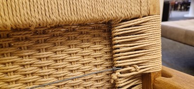 Lot 121 - Hans Wegner (Danish, 1914-2007)