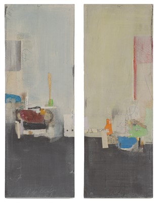 Lot 354 - Juan Manuel Reyes (Spanish, b.1976)